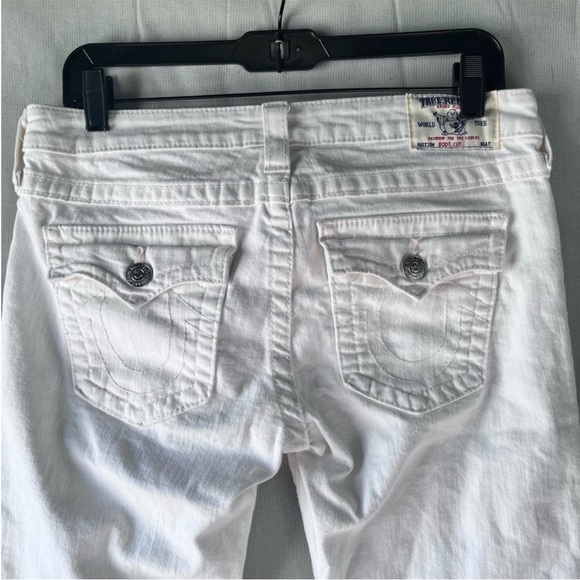 True Religion bootcut jeans - Picture 7 of 12
